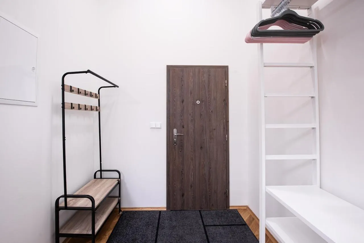 Dlazdena Apartments Prague