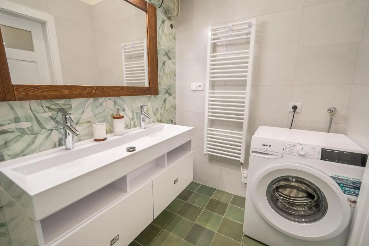 Dlazdena Apartments Praha 0*,  Česká republika