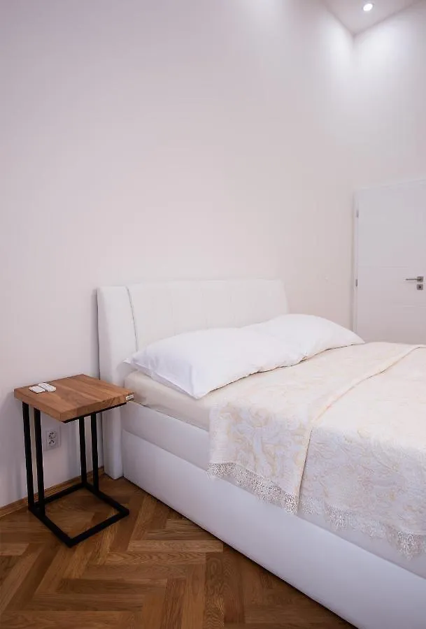 Dlazdena Apartments Praga 0*,  Repubblica Ceca